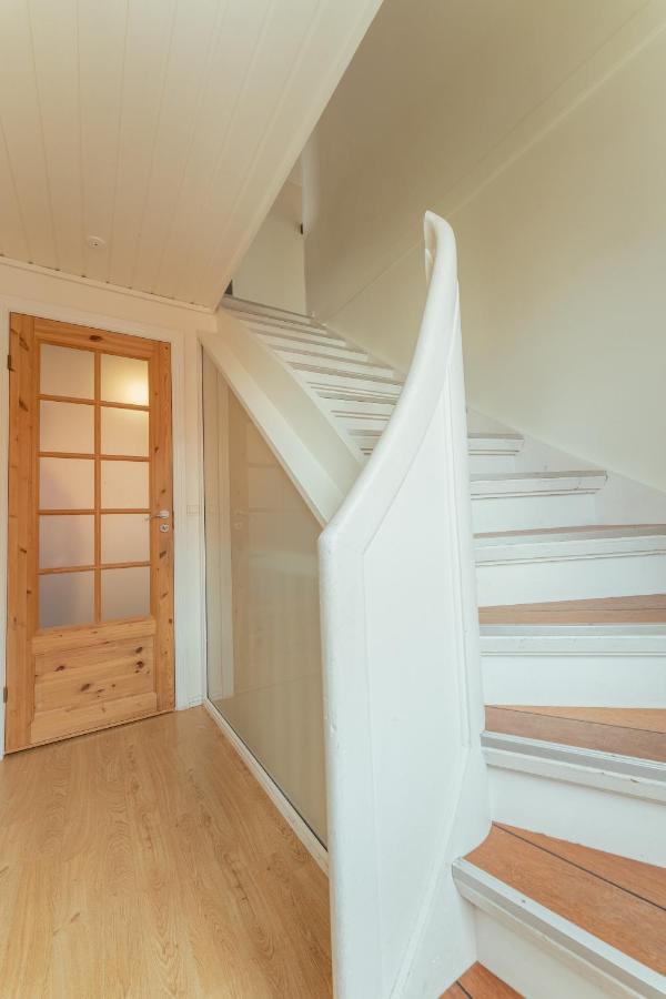 Penthouse / 4 Bedroom / Downtown / Harbour View Tórshavn Buitenkant foto