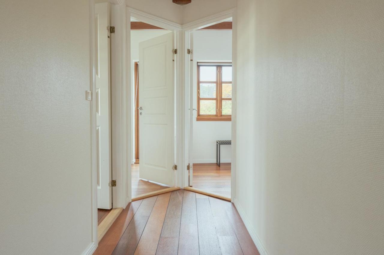 Penthouse / 4 Bedroom / Downtown / Harbour View Tórshavn Buitenkant foto